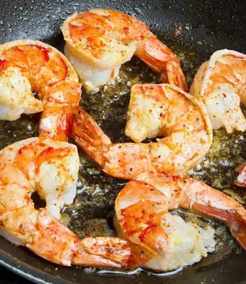 Reheating-Cooked-Shrimp