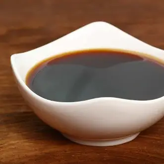 Ponzu vs Soy Sauce